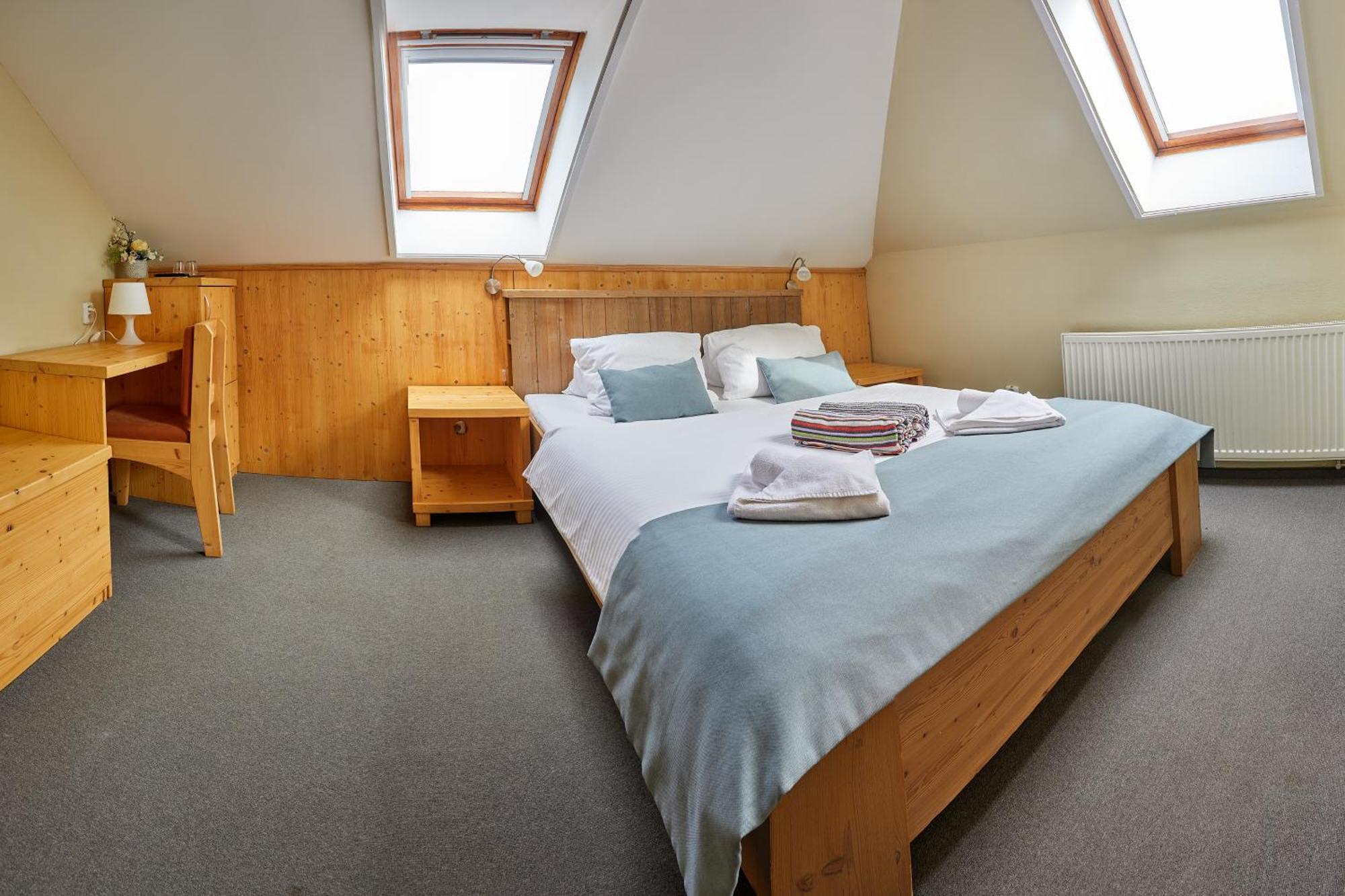 Sojka Resort Malatiny Zewnętrze zdjęcie