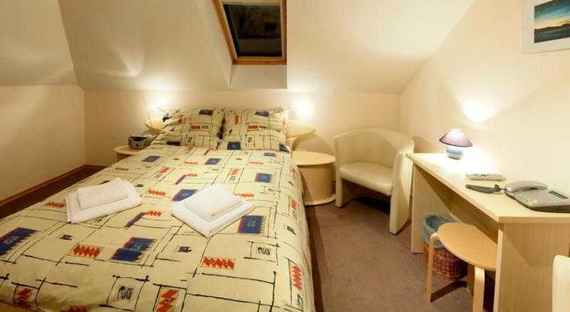 Sojka Resort Malatiny Zewnętrze zdjęcie