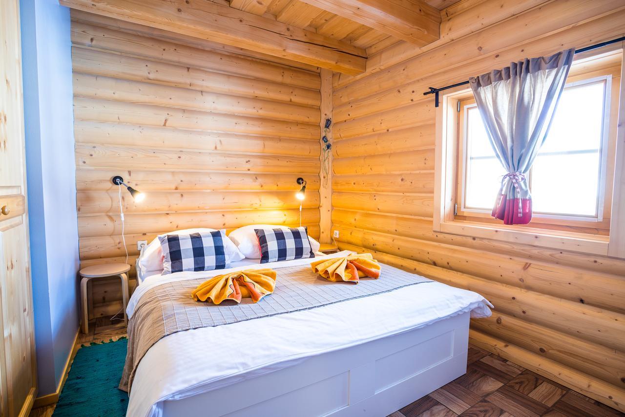 Sojka Resort Malatiny Zewnętrze zdjęcie