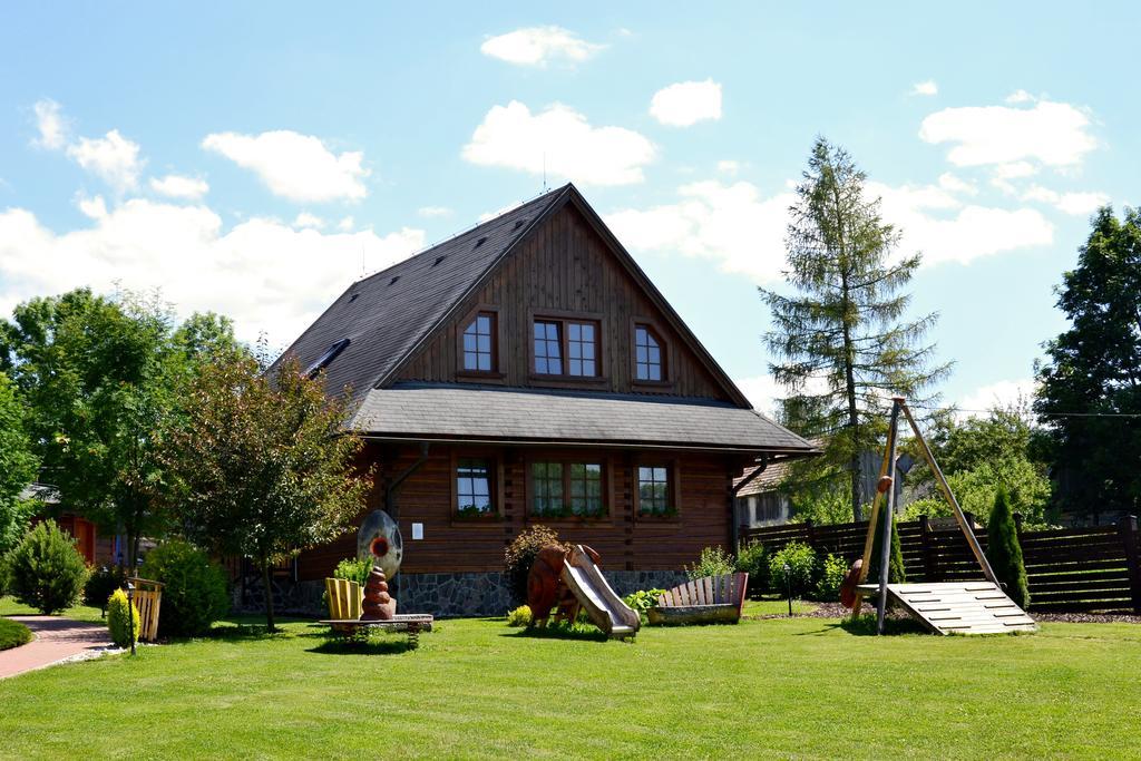 Sojka Resort Malatiny Zewnętrze zdjęcie