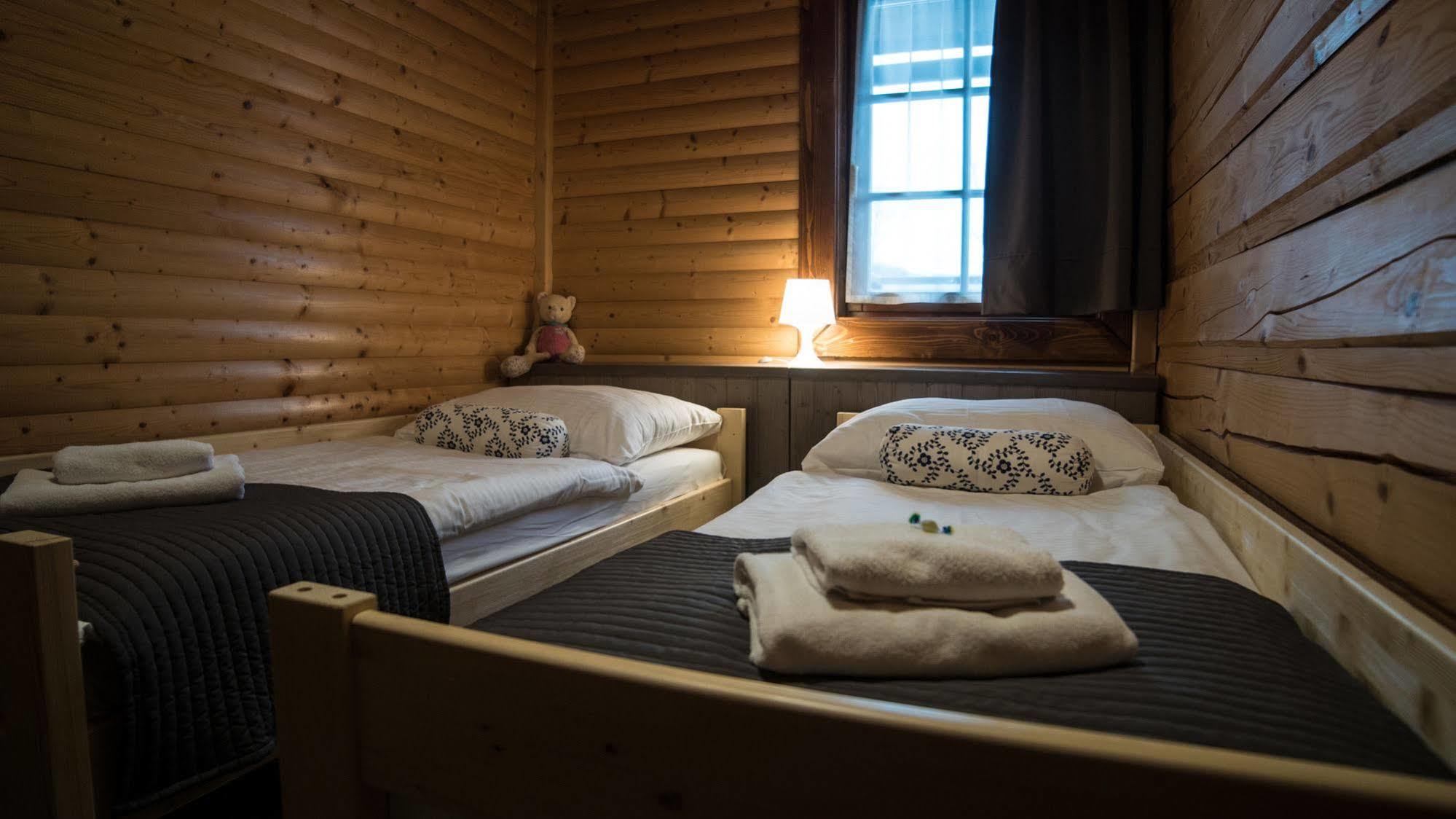 Sojka Resort Malatiny Zewnętrze zdjęcie