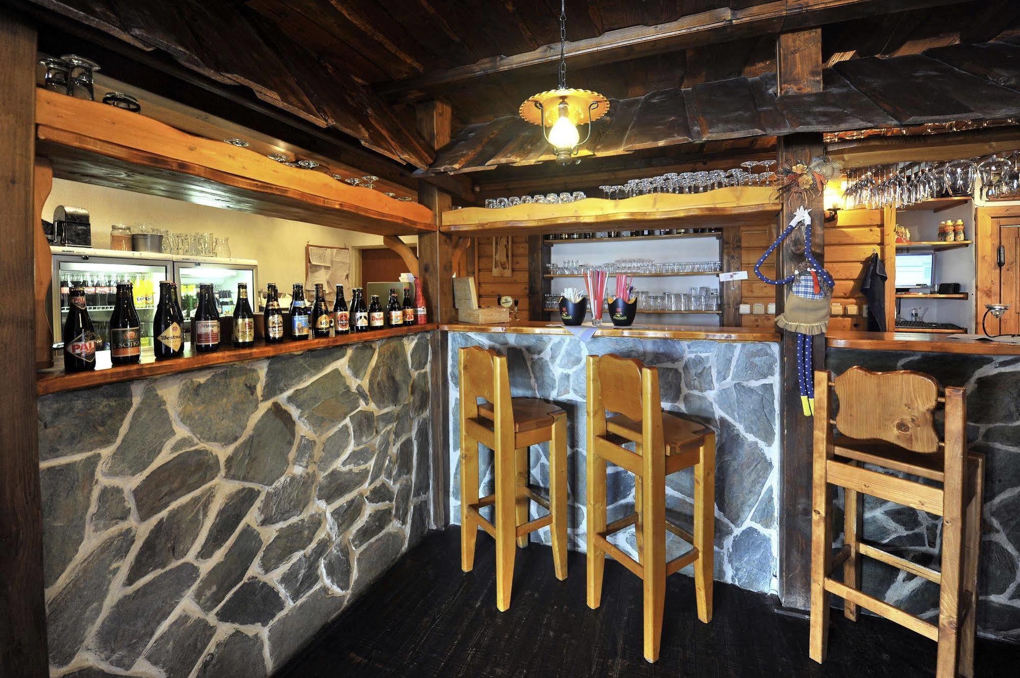 Sojka Resort Malatiny Zewnętrze zdjęcie
