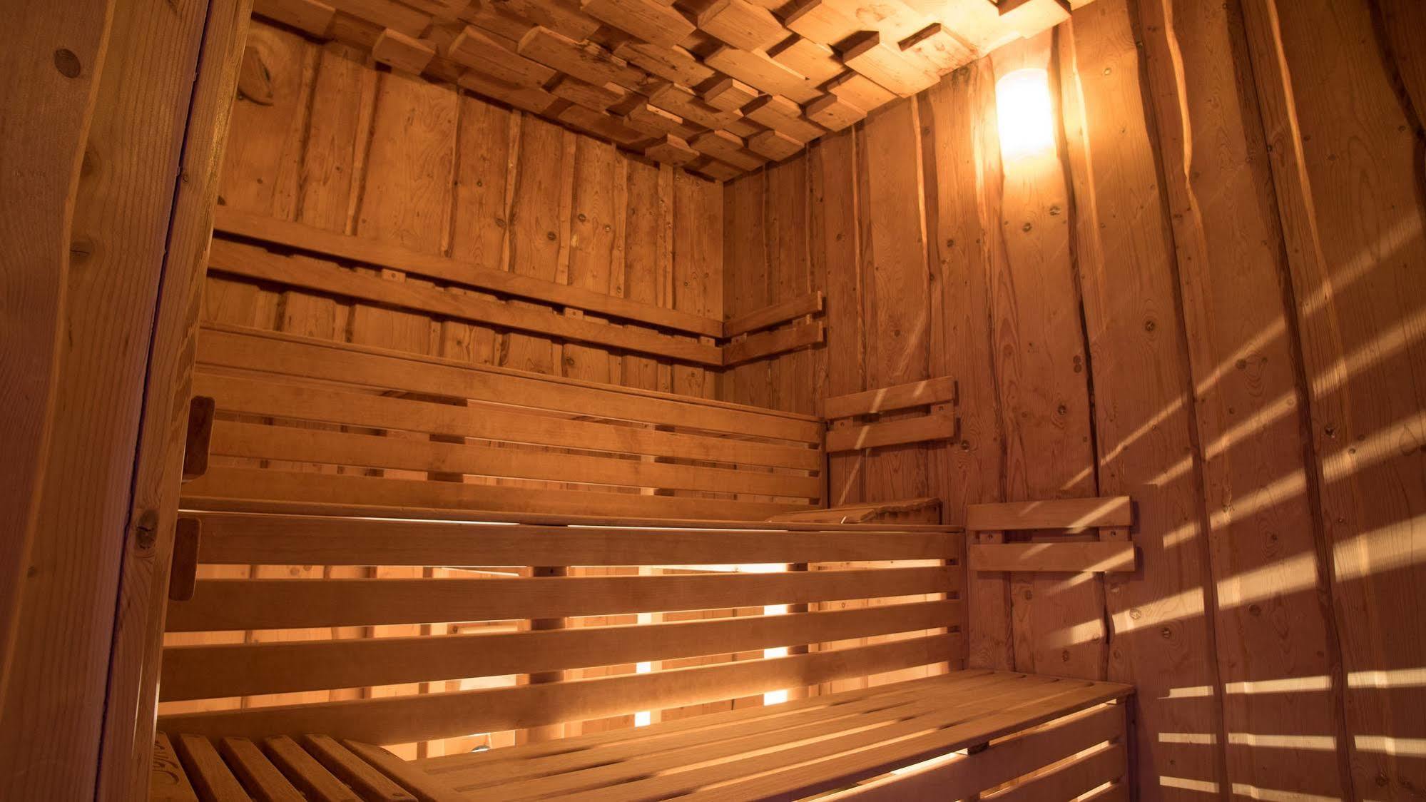 Sojka Resort Malatiny Zewnętrze zdjęcie