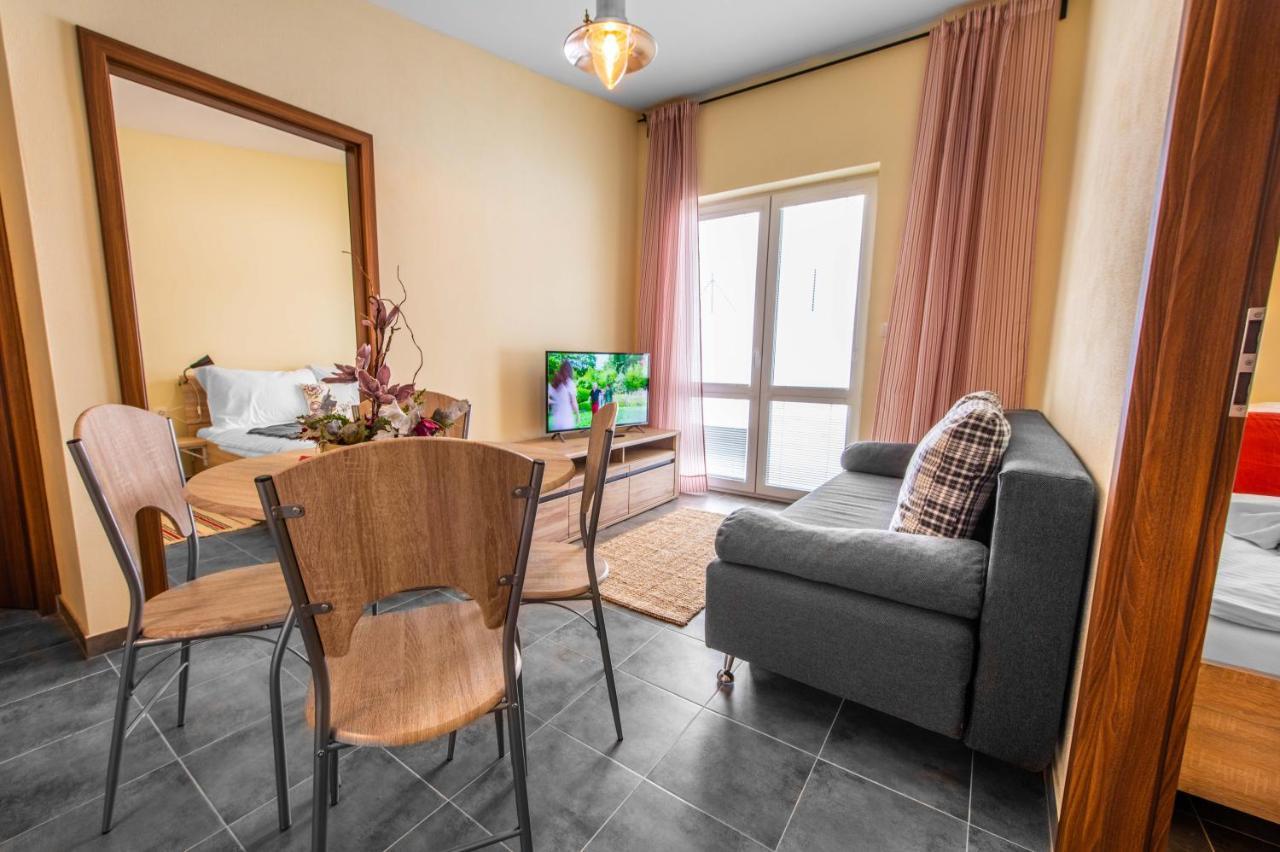 Sojka Resort Malatiny Zewnętrze zdjęcie